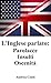L'Inglese facile: Parolacce Insulti Oscenità