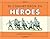 Se convirtieron en Héroes