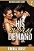 His Every Demand: The Billionaire's Contract 2