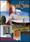 Moms and Sons, Volume Five Moms and Sons, Volume Five