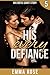 His Every Defiance: The Billionaire's Contract 5