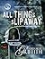 All Things Slip Away (Spookie Town Murder Mystery, #2)