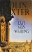 Last Seen Wearing (Inspector Morse, #2)