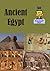 Ancient Egypt by Ken Nelson