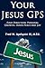 Your Jesus GPS: Find Direction, Personal Growth, Inner Peace and Joy