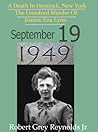 A Death In Hemlock, New York The Unsolved Murder Of Joanne Ena Lynn