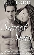 Sweet Sins