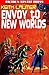 Envoy to New Worlds by Keith Laumer