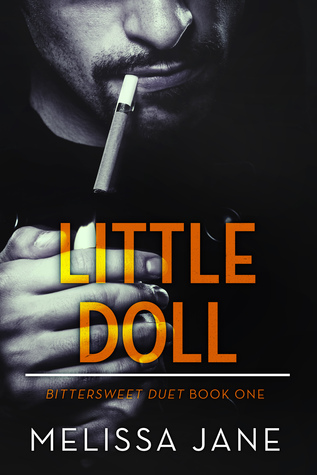 Little Doll (Bittersweet Duet #1)