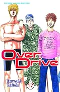 Over Drive Vol. 17