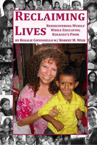 Reclaiming Lives: Rediscovering Myself While Educating Kolkata's Poor