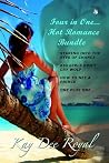 4 in 1 Hot Romance Bundle 4 in 1 Hot Romance Bundle
