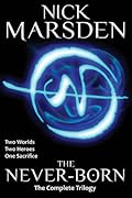 The Never-Born: The Complete Trilogy