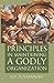 Principles in Maintaining a Godly Organization