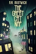 The Great Cat Nap