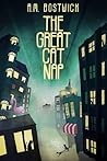 The Great Cat Nap by A.M. Bostwick
