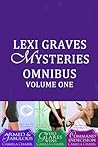 Lexi Graves Mysteries Omnibus Volume One by Camilla Chafer