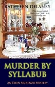 Murder by Syllabub