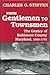 From Gentlemen to Townsmen: The Gentry of Baltimore County Maryland, 1660-1776