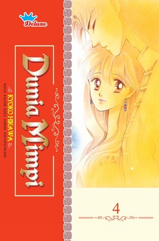 Dunia Mimpi 4