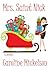 Mrs. Saint Nick by Caroline Mickelson