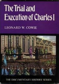 The Trial and Execution of Charles I