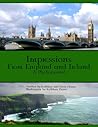 Impressions of England and Ireland by Kathleen Horner