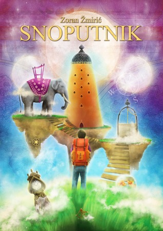 Snoputnik (ebook)