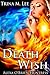 Death Wish (Alexa O'Brien, Huntress, #5)