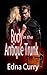 Body in the Antique Trunk-A Lady Locksmith Mystery