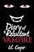 Diary of a Reluctant Vampire