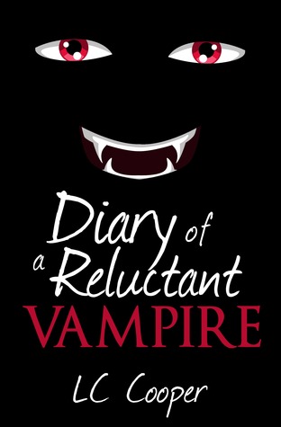 Diary of a Reluctant Vampire