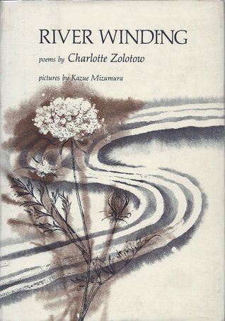 River Winding (Hardcover)