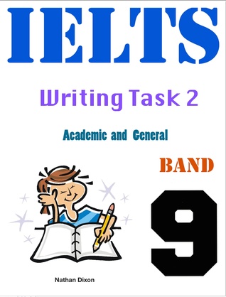 Band 9: IELTS Writing Task 2 - Real Tests