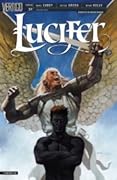 Lucifer #32