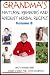 Grandma’s Natural Remedies and Ancient Herbal Recipes