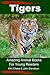 Tigers For Kids by Kim Chase