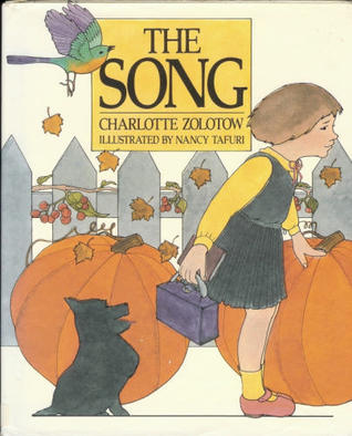 The Song (Hardcover)
