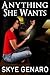 Anything She Wants