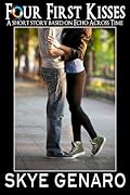 Four First Kisses, An Echo Across Time Short Story
