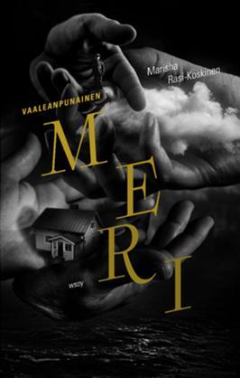 Vaaleanpunainen meri