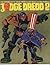 Judge Dredd 2 (Chronicles of Judge Dredd)