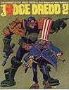 Judge Dredd 2 (Chronicles of Judge Dredd)