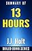 13 Hours: The Inside Accoun...