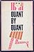 Quant By Quant