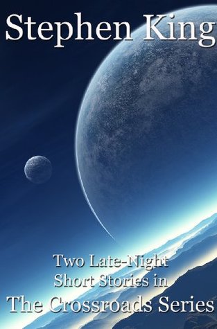 Crossroads (The Crossroads Series Book 1)