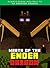 Legend of Herobrine vs Steve: A Minecraft Novel (Wrath of the Ender Dragon)