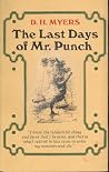 The Last Days of Mr. Punch The Last Days of Mr. Punch