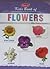 Mahesh Kids Book of Flowers