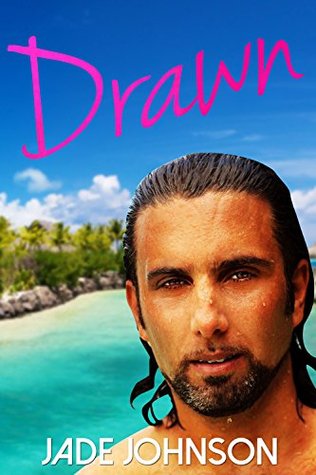 Drawn (BWWM Interracial Romance)
